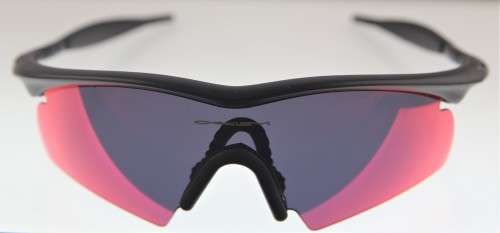 OAKLEY Sunglasses - Made in USA - ANSI Z87 Impact Tested - Last for 2021 - R1 Start with NO Reserve