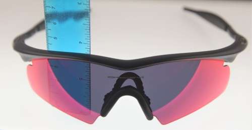 OAKLEY Sunglasses - Made in USA - ANSI Z87 Impact Tested - Last for 2021 - R1 Start with NO Reserve
