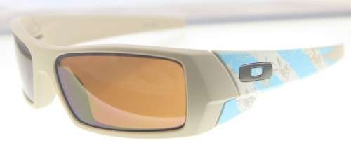 OAKLEY Limited Edition `Flying Tigers` Sunglasses -Last One- Made in USA - R1 Start with NO Reserve