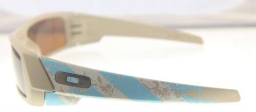 OAKLEY Limited Edition `Flying Tigers` Sunglasses -Last One- Made in USA - R1 Start with NO Reserve
