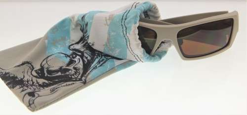 OAKLEY Limited Edition `Flying Tigers` Sunglasses -Last One- Made in USA - R1 Start with NO Reserve