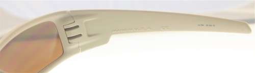 OAKLEY Limited Edition `Flying Tigers` Sunglasses -Last One- Made in USA - R1 Start with NO Reserve