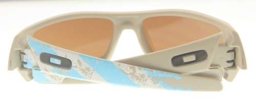 OAKLEY Limited Edition `Flying Tigers` Sunglasses -Last One- Made in USA - R1 Start with NO Reserve