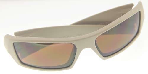 OAKLEY Limited Edition `Flying Tigers` Sunglasses -Last One- Made in USA - R1 Start with NO Reserve