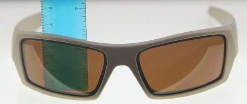 OAKLEY Limited Edition `Flying Tigers` Sunglasses -Last One- Made in USA - R1 Start with NO Reserve