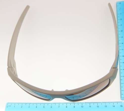OAKLEY Limited Edition `Flying Tigers` Sunglasses -Last One- Made in USA - R1 Start with NO Reserve