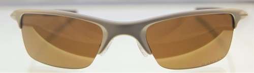 OAKLEY Sunglasses - Made in USA - Semi-Rimless SPECIAL - R1 Start with NO Reserve