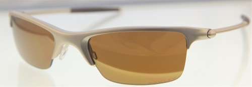 OAKLEY Sunglasses - Made in USA - Semi-Rimless SPECIAL - R1 Start with NO Reserve