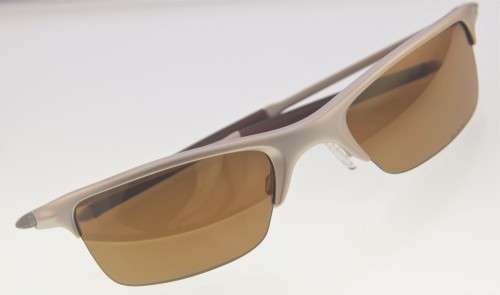 OAKLEY Sunglasses - Made in USA - Semi-Rimless SPECIAL - R1 Start with NO Reserve