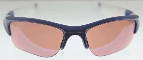 OAKLEY Sunglasses - Made in USA - Semi-Rimless SPECIAL - R1 Start with NO Reserve