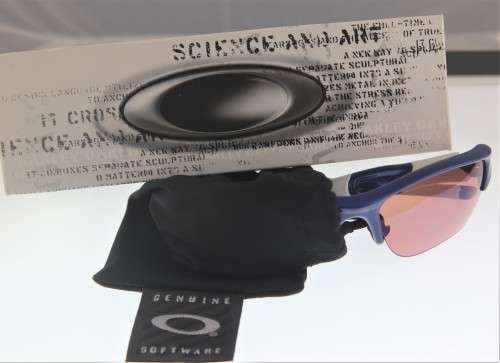 OAKLEY Sunglasses - Made in USA - Semi-Rimless SPECIAL - R1 Start with NO Reserve