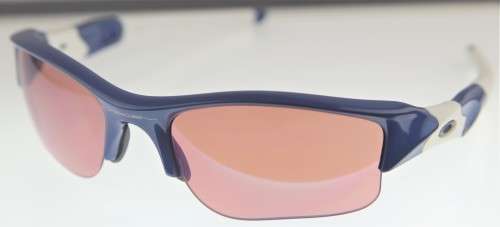 OAKLEY Sunglasses - Made in USA - Semi-Rimless SPECIAL - R1 Start with NO Reserve