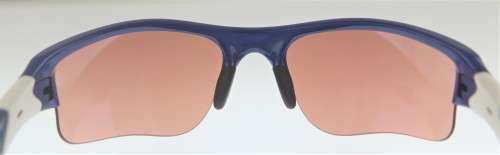 OAKLEY Sunglasses - Made in USA - Semi-Rimless SPECIAL - R1 Start with NO Reserve