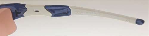 OAKLEY Sunglasses - Made in USA - Semi-Rimless SPECIAL - R1 Start with NO Reserve