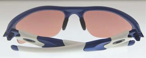 OAKLEY Sunglasses - Made in USA - Semi-Rimless SPECIAL - R1 Start with NO Reserve