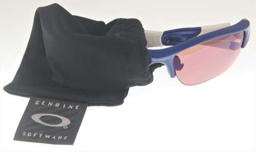 OAKLEY Sunglasses - Made in USA - Semi-Rimless SPECIAL - R1 Start with NO Reserve