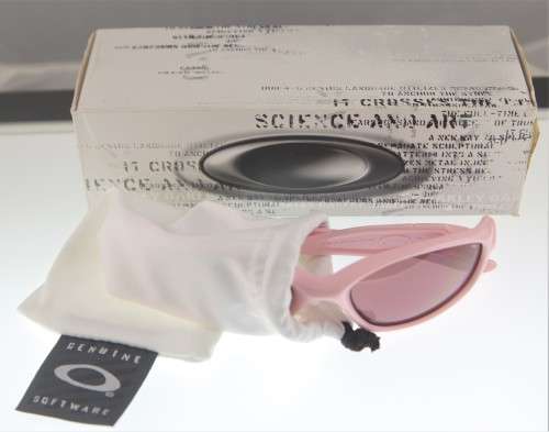 OAKLEY Sunglasses - Made in USA - SPECIAL - R1 Start with NO Reserve