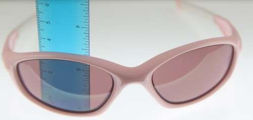 OAKLEY Sunglasses - Made in USA - SPECIAL - R1 Start with NO Reserve