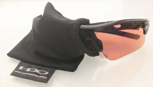 OAKLEY Sunglasses - Made in USA - Semi-Rimless Vented Unilens SPECIAL - R1 Start with NO Reserve