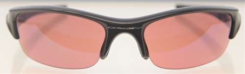 OAKLEY Sunglasses - Made in USA - Semi-Rimless SPECIAL - R1 Start with NO Reserve