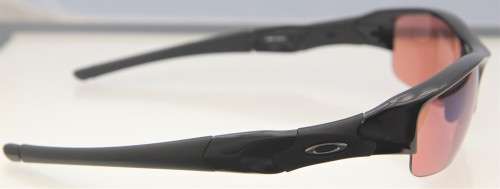 OAKLEY Sunglasses - Made in USA - Semi-Rimless SPECIAL - R1 Start with NO Reserve