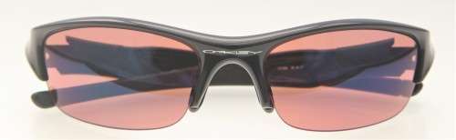 OAKLEY Sunglasses - Made in USA - Semi-Rimless SPECIAL - R1 Start with NO Reserve