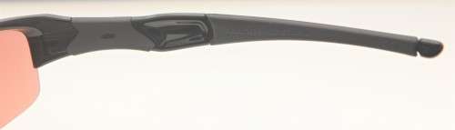 OAKLEY Sunglasses - Made in USA - Semi-Rimless SPECIAL - R1 Start with NO Reserve