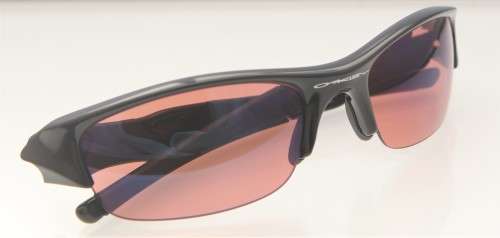 OAKLEY Sunglasses - Made in USA - Semi-Rimless SPECIAL - R1 Start with NO Reserve