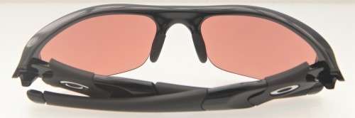 OAKLEY Sunglasses - Made in USA - Semi-Rimless SPECIAL - R1 Start with NO Reserve