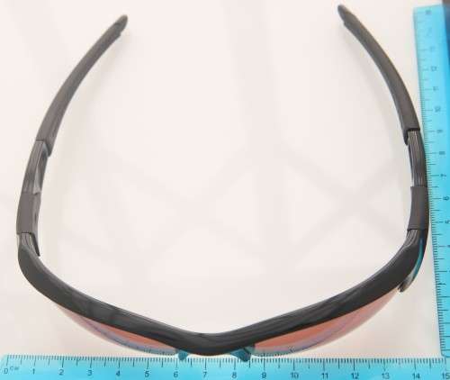 OAKLEY Sunglasses - Made in USA - Semi-Rimless SPECIAL - R1 Start with NO Reserve