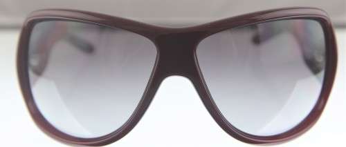 DIESEL Sunglasses - Burgundy Colour - Made in Italy - R1 Start with NO Reserve