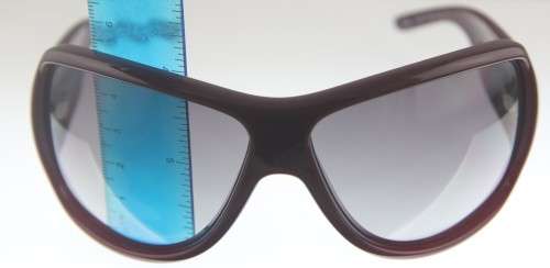 DIESEL Sunglasses - Burgundy Colour - Made in Italy - R1 Start with NO Reserve