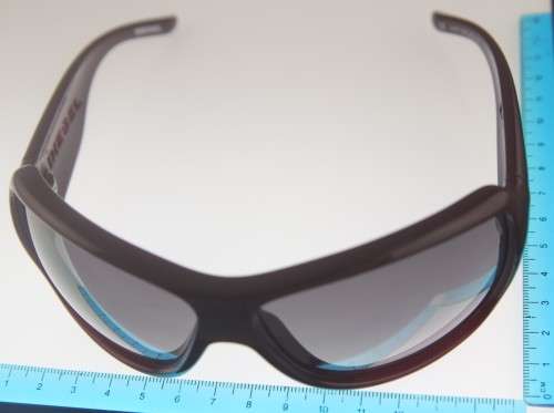 DIESEL Sunglasses - Burgundy Colour - Made in Italy - R1 Start with NO Reserve