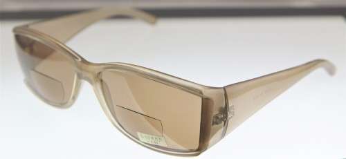 RALPH LAUREN*** Branded Reader (+2.50)/ Sunglasses - Unique - R1 Start with NO Reserve
