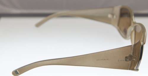 RALPH LAUREN*** Branded Reader (+2.50)/ Sunglasses - Unique - R1 Start with NO Reserve
