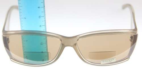RALPH LAUREN*** Branded Reader (+2.50)/ Sunglasses - Unique - R1 Start with NO Reserve