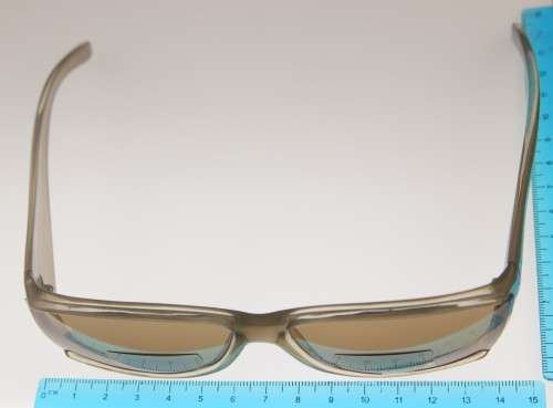 RALPH LAUREN*** Branded Reader (+2.50)/ Sunglasses - Unique - R1 Start with NO Reserve