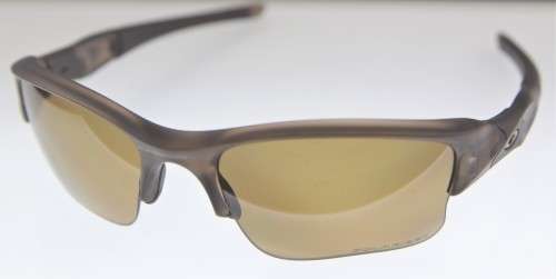 OAKLEY Sunglasses - Made in USA - Polarized Semi-Rimless SPECIAL - R1 Start with NO Reserve