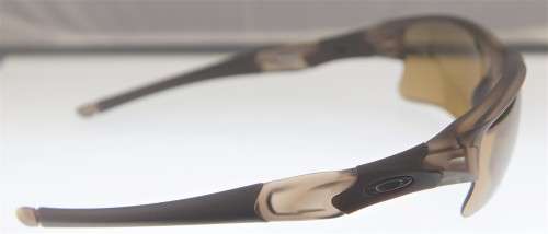 OAKLEY Sunglasses - Made in USA - Polarized Semi-Rimless SPECIAL - R1 Start with NO Reserve