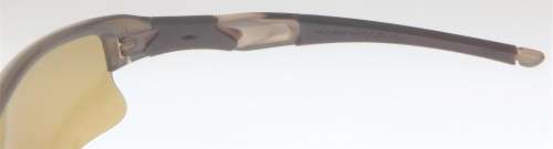 OAKLEY Sunglasses - Made in USA - Polarized Semi-Rimless SPECIAL - R1 Start with NO Reserve