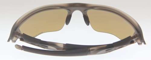 OAKLEY Sunglasses - Made in USA - Polarized Semi-Rimless SPECIAL - R1 Start with NO Reserve