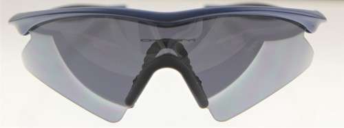 OAKLEY Sunglasses - Made in USA - Semi-Rimless SPECIAL - Last few Oakleys -R1 Start with NO Reserve
