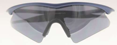 OAKLEY Sunglasses - Made in USA - Semi-Rimless SPECIAL - Last few Oakleys -R1 Start with NO Reserve