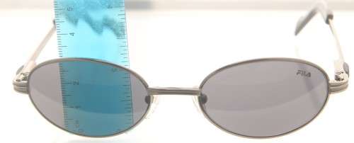FILA Sunglasses - Made in Italy - R1 Start with NO Reserve