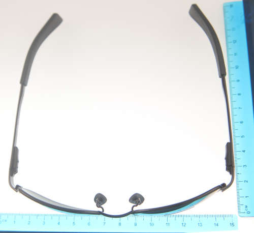 FILA Sunglasses - Made in Italy - R1 Start with NO Reserve