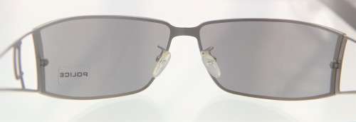 POLICE Sunglasses - Imported from Italy - Last Police Stock - R1 Start with NO Reserve