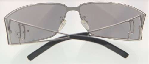 POLICE Sunglasses - Imported from Italy - Last Police Stock - R1 Start with NO Reserve