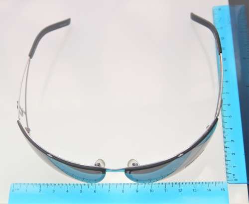 POLICE Sunglasses - Imported from Italy - Last Police Stock - R1 Start with NO Reserve