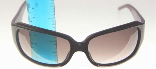 MERCEDES BENZ Branded Sunglasses - Carl Zeiss Lenses