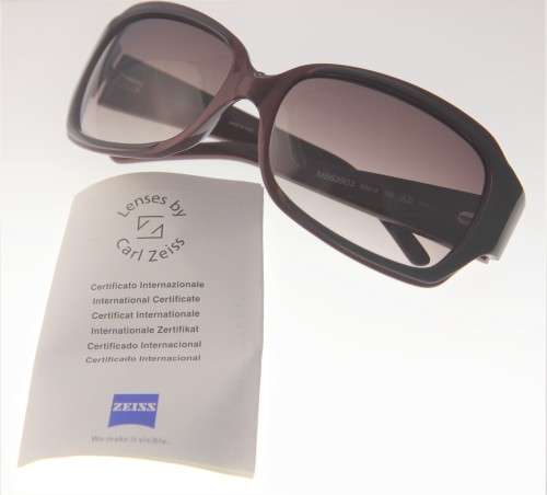 MERCEDES BENZ Branded Sunglasses - Carl Zeiss Lenses